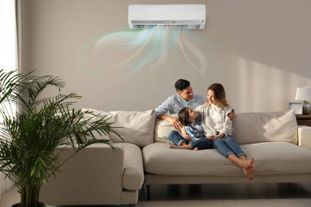 Best HVAC Repair Near Me  in New Mford, IL