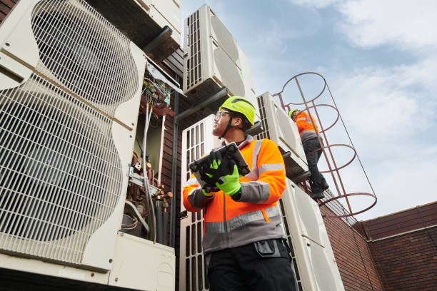 Best HVAC Repair Near Me  in New Mford, IL