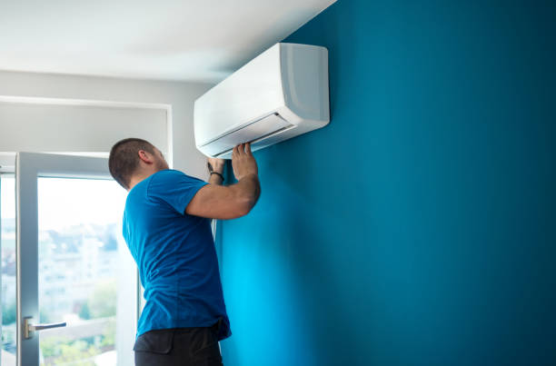 Best Best HVAC Companies  in New Mford, IL
