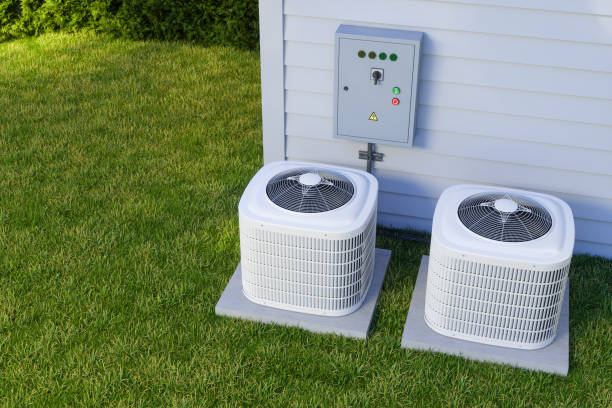 Affordable Air Conditioning Repair in New Milford, IL