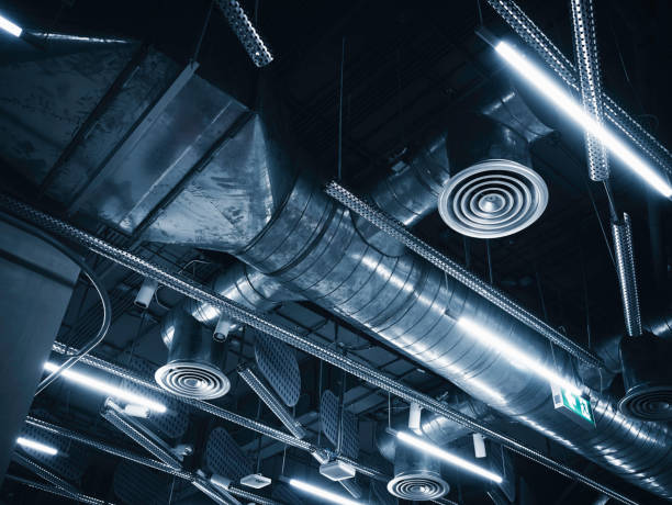 Best HVAC Installation Services  in New Mford, IL