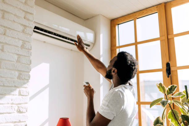 Professional HVAC in New Milford, IL