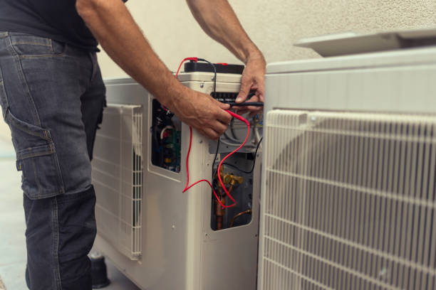 Best HVAC System Installation  in New Mford, IL