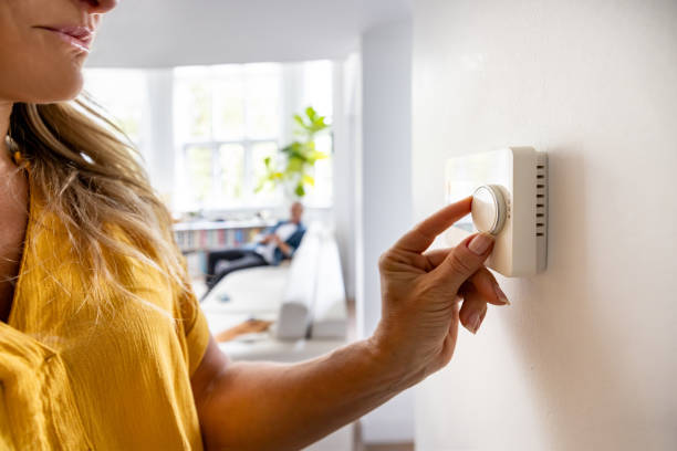Best Ductless HVAC Repair  in New Mford, IL