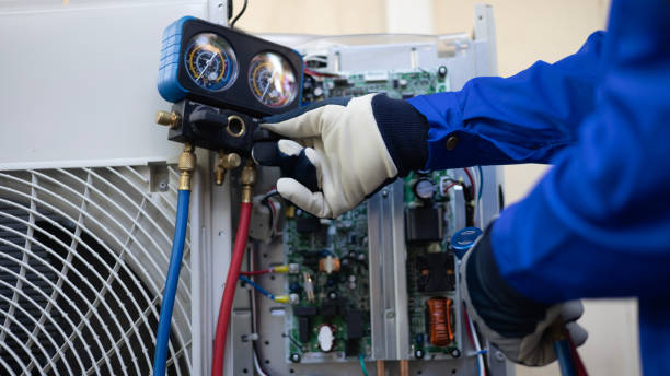 Best HVAC Air Duct Cleaning  in New Mford, IL