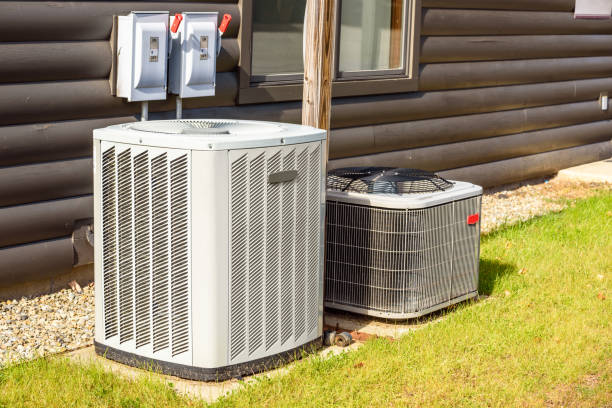 Best Central Air Repair  in New Mford, IL