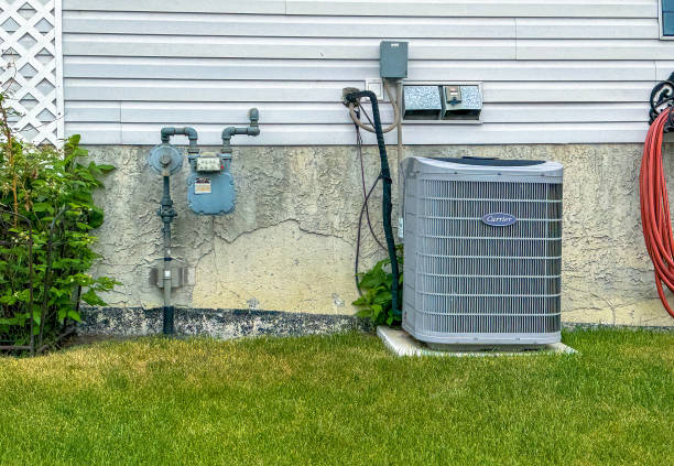 Best HVAC Air Duct Cleaning  in New Mford, IL
